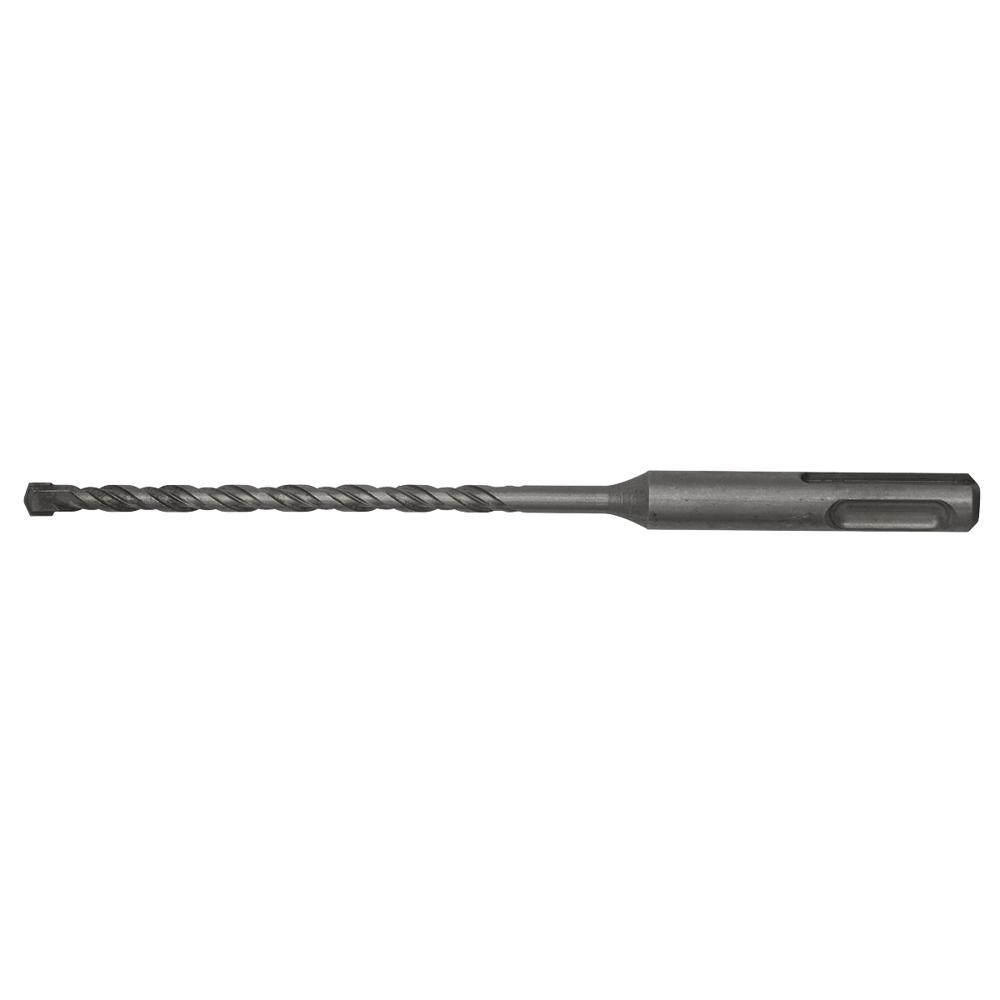Sealey SDS Plus Drill Bit 6mm 160mm Pack of 1