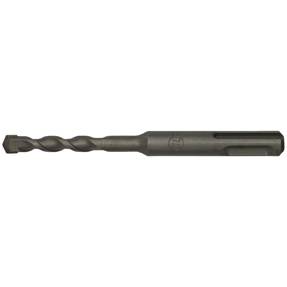 Sealey SDS Plus Drill Bit 7mm 110mm Pack of 1