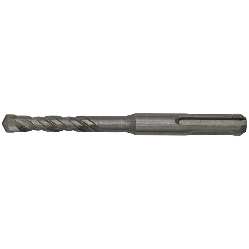 Sealey Sds Plus Drill Bit 8mm 110mm Pack Of 1