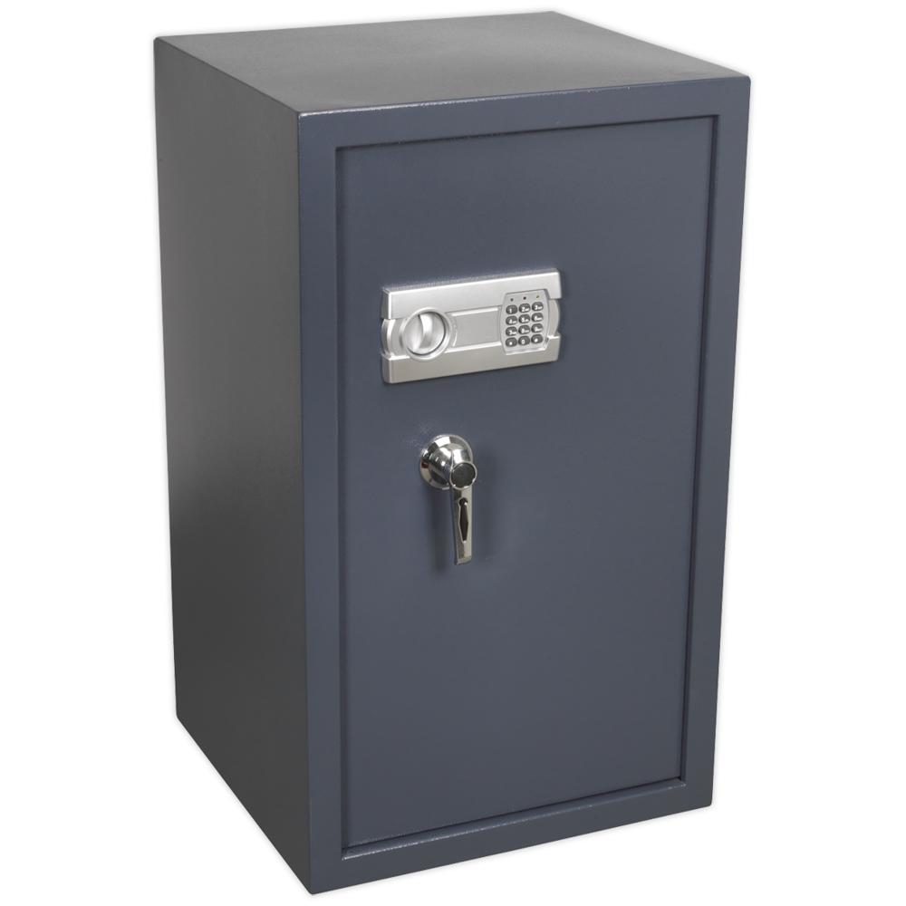 Sealey Electronic Combination Security Safe
