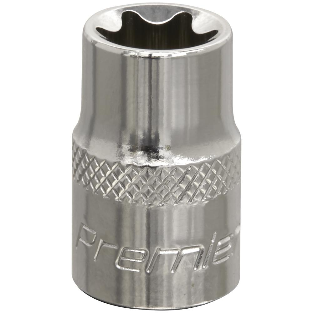 Sealey 3/8" Drive Torx Socket 3/8" E14