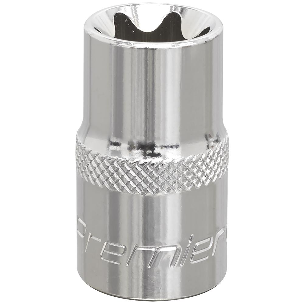 Sealey 1/2" Drive Torx Socket 1/2" E18