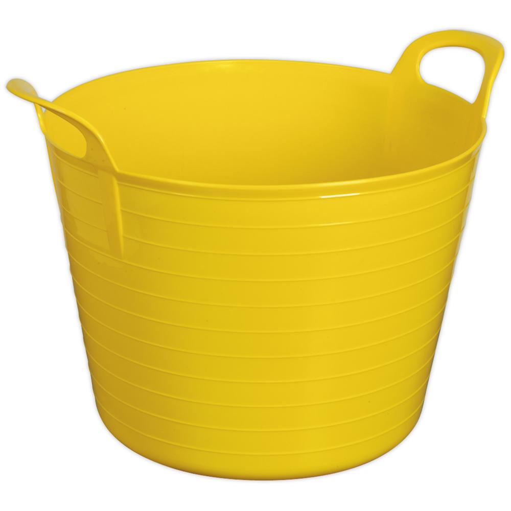 Heavy Duty Flexi Tub