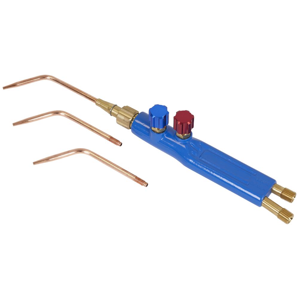 Oxyacetylene Welding Torch Set