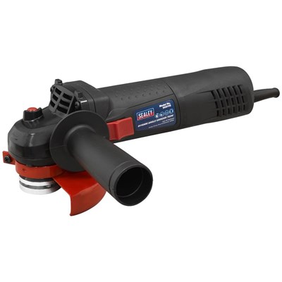 Sealey SGS115 Angle Grinder 115mm Sealey SGS115 Angle Grinder 115mm