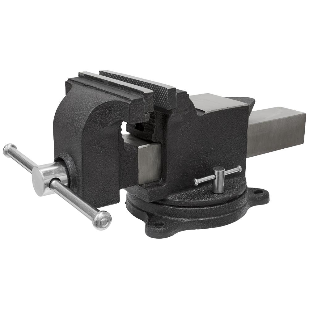 Sealey SG Iron Industrial Vice 150mm