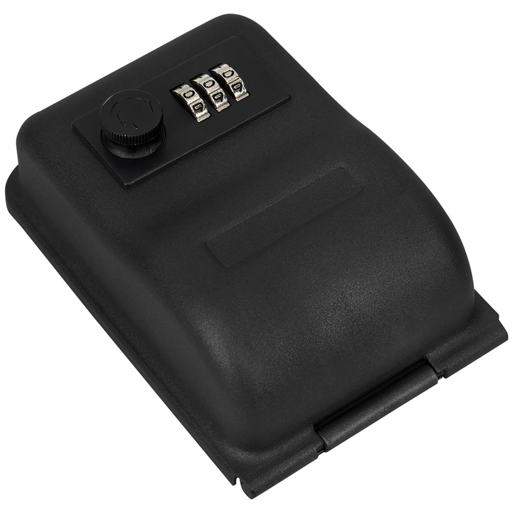 Sealey SKL1 3 Digit Combination Key Lock Safe