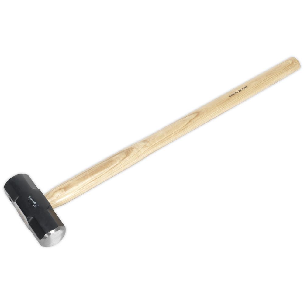 Hickory Shaft Sledge Hammer