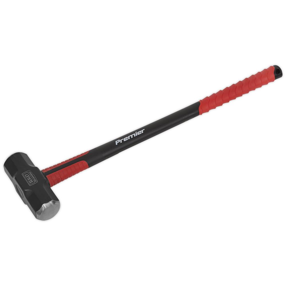 Premier Fibreglass Shaft Sledge Hammer
