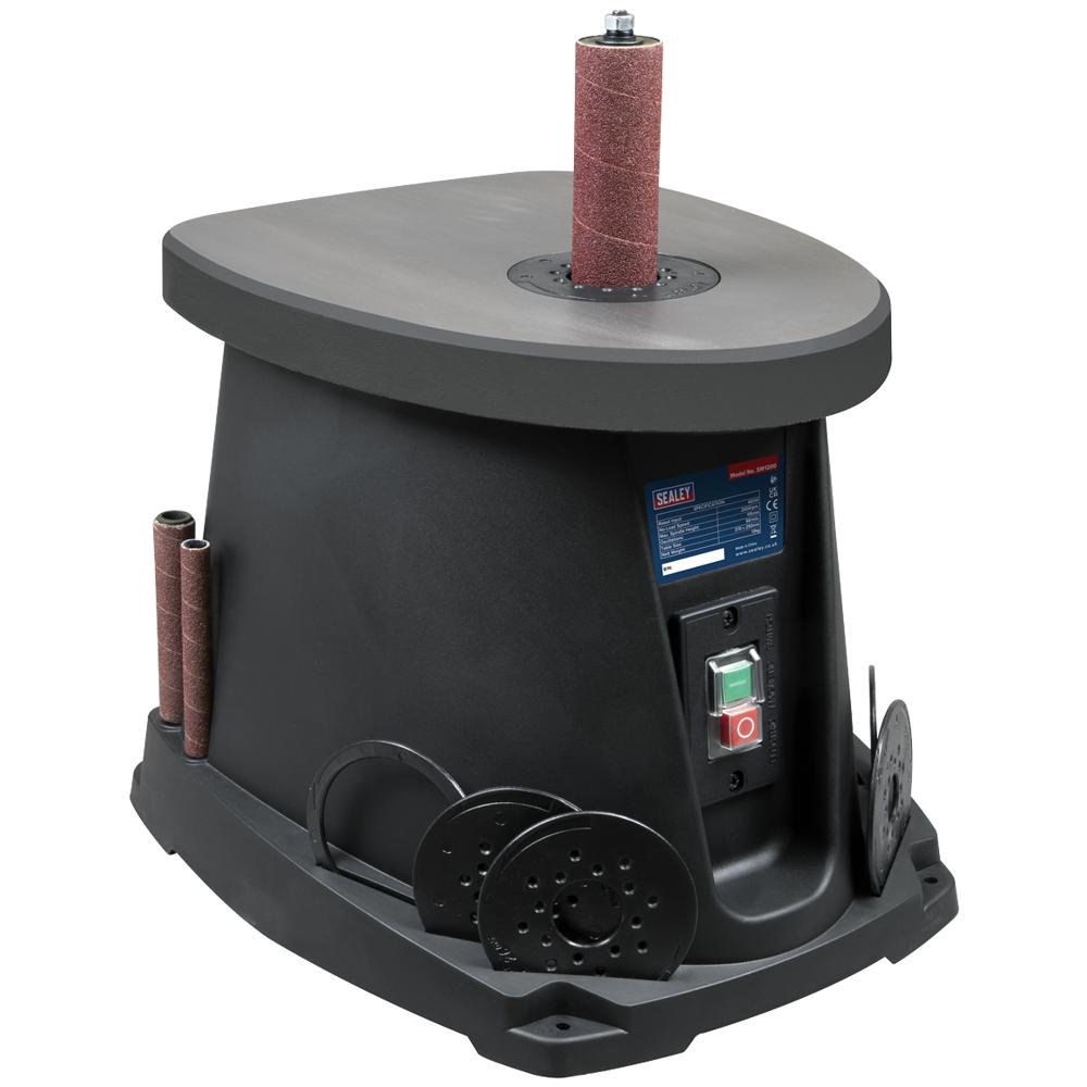 Sealey SM1200 Oscillating Spindle / Bobbin Sander