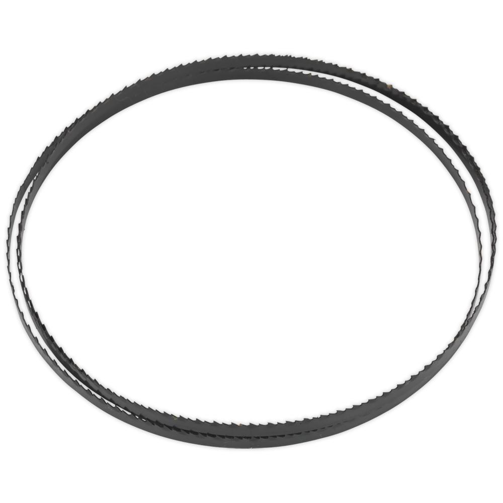 Bandsaw Blade