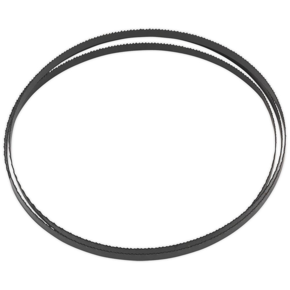 Bandsaw Blade
