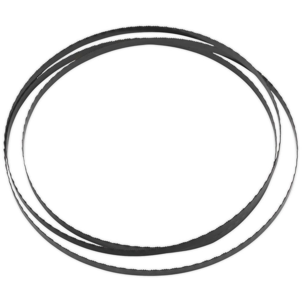 Bandsaw Blade