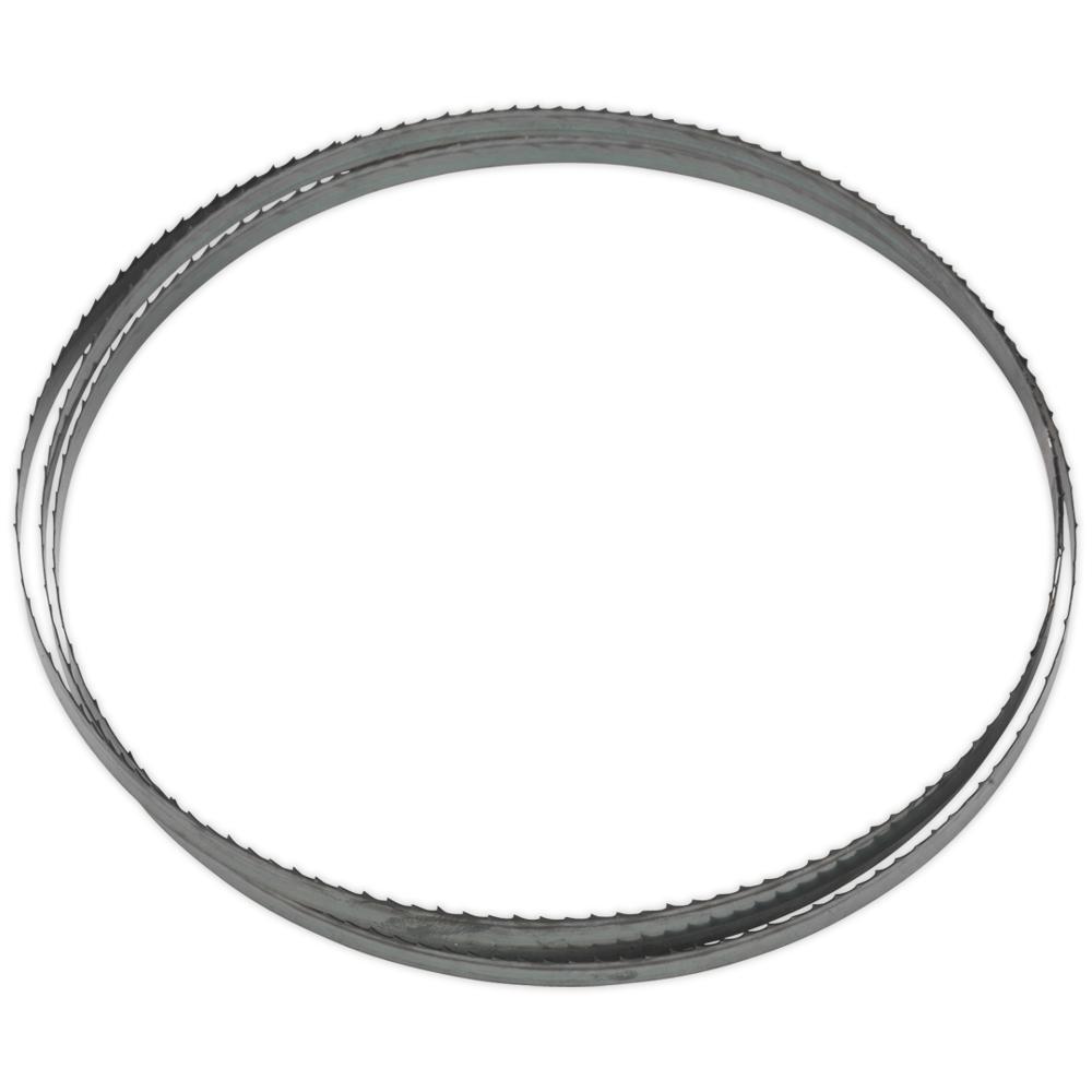 Bandsaw Blade