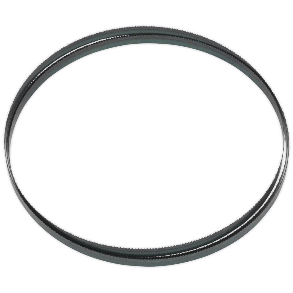 Bandsaw Blade