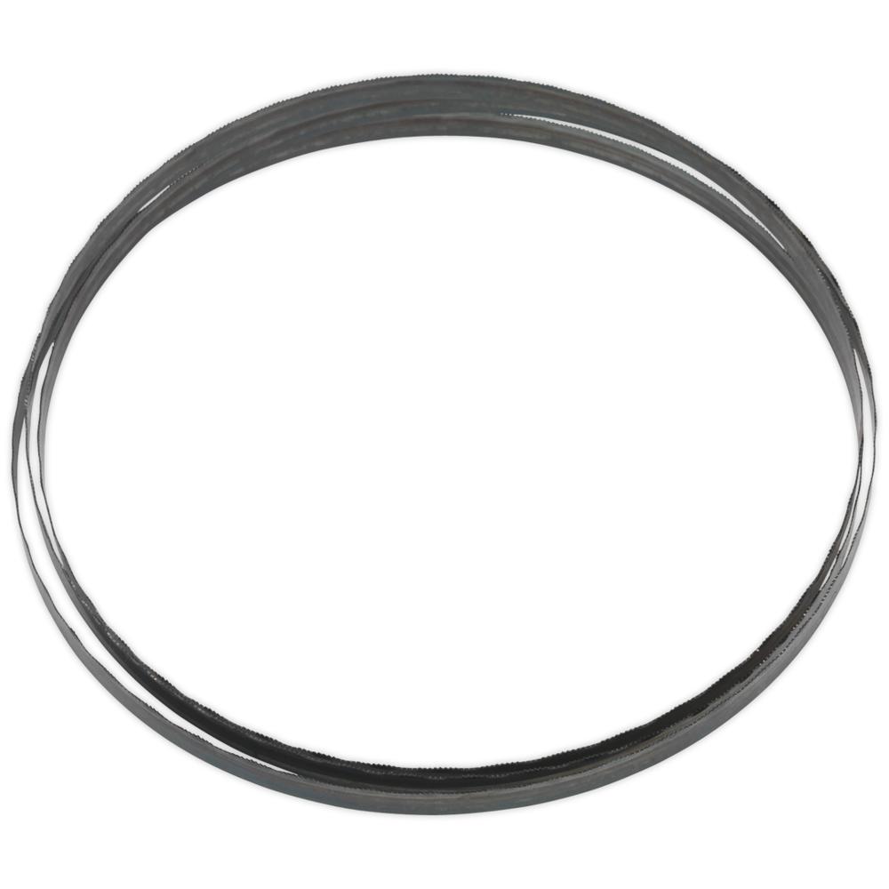 Bandsaw Blade