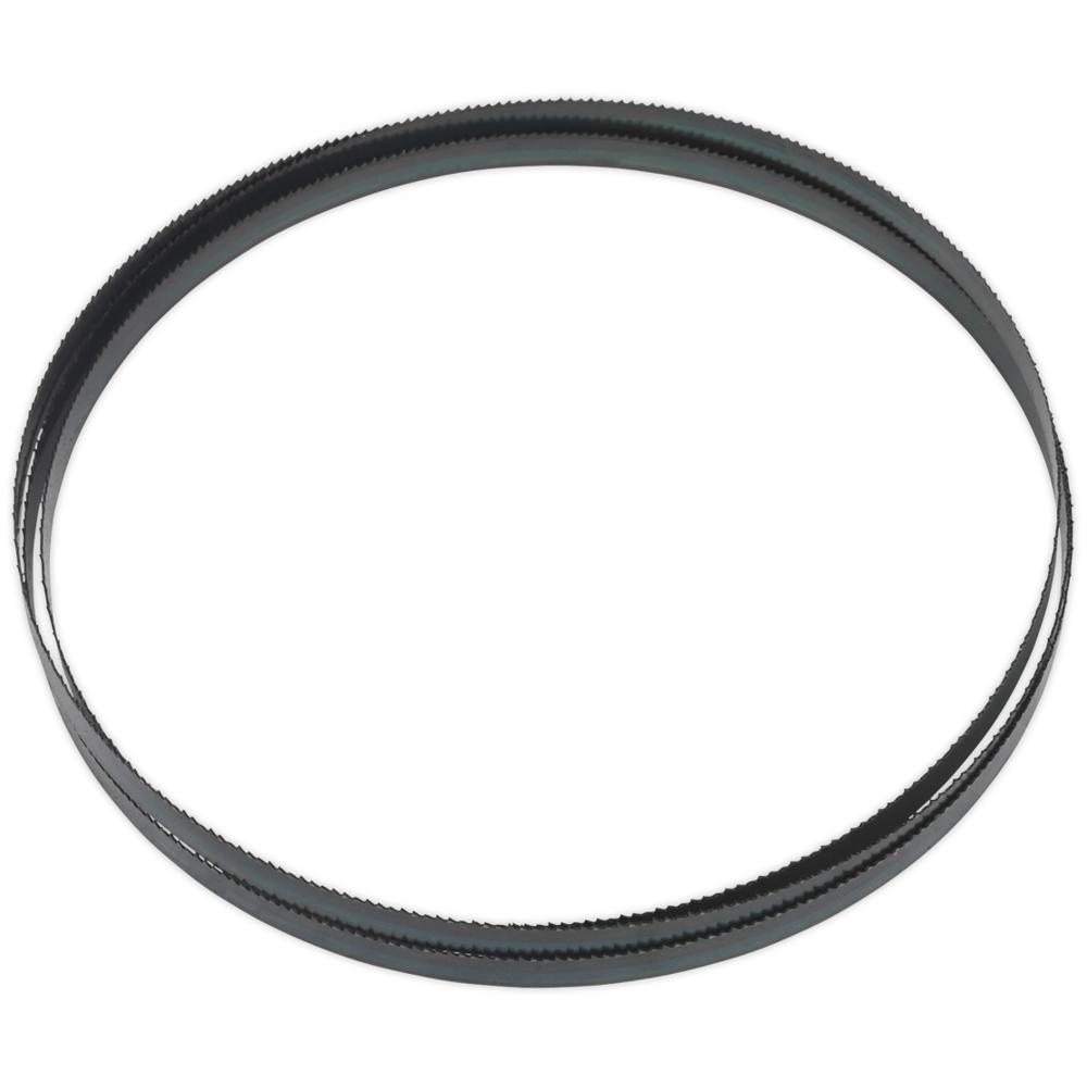 Bandsaw Blade