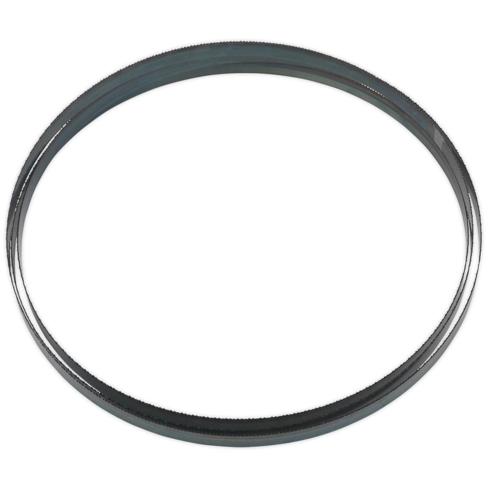 Bandsaw Blade