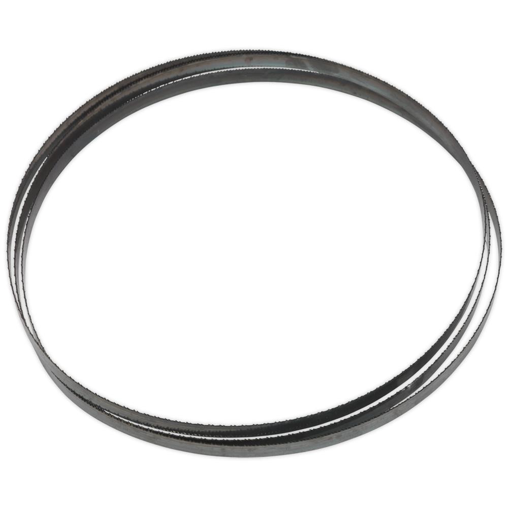 Bandsaw Blade