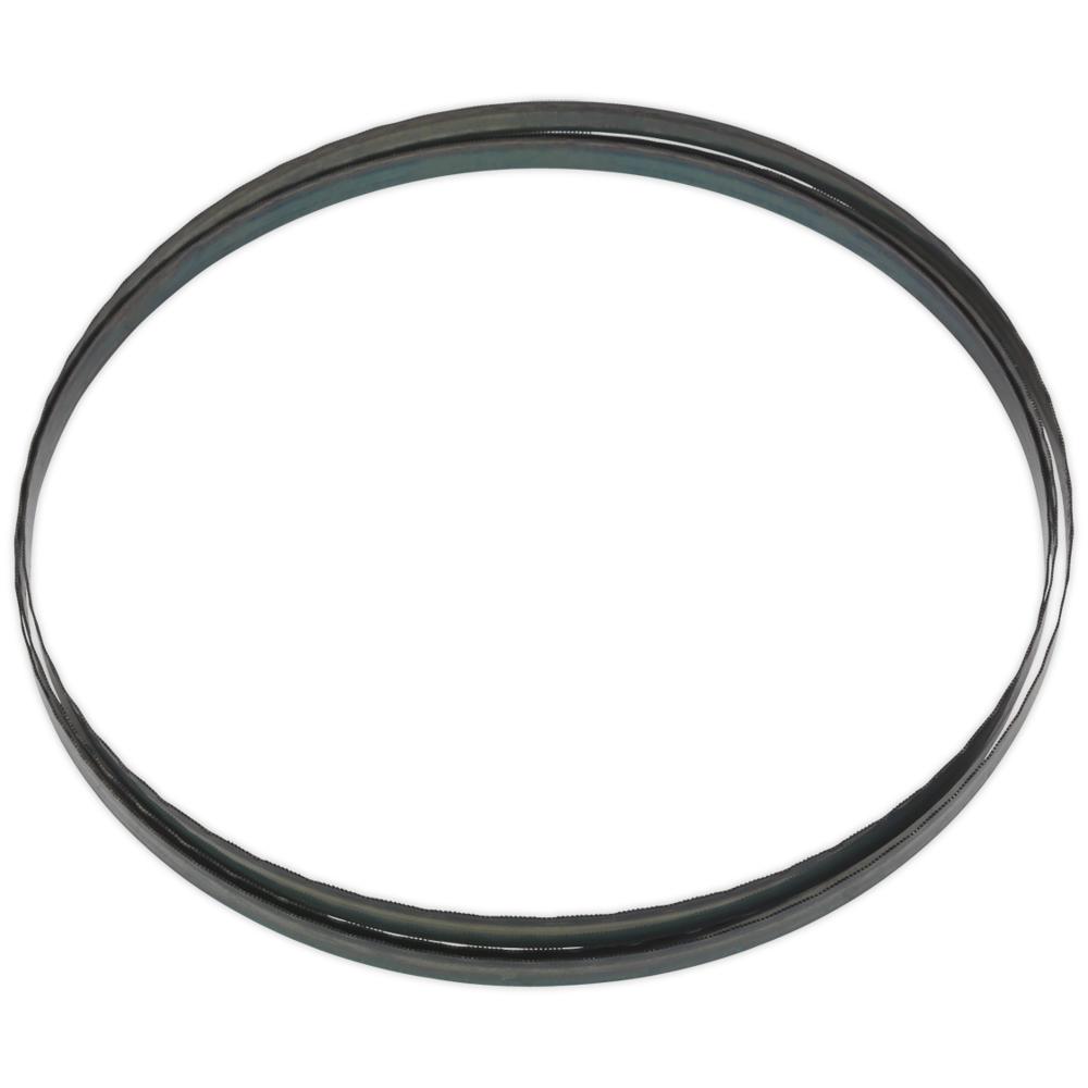 Bandsaw Blade