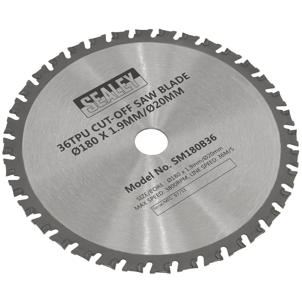 Cut-Off Saw Blade