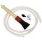 Sealey SM201 Cleaning Brush and Hose 