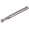 Sealey HSS End Mill 