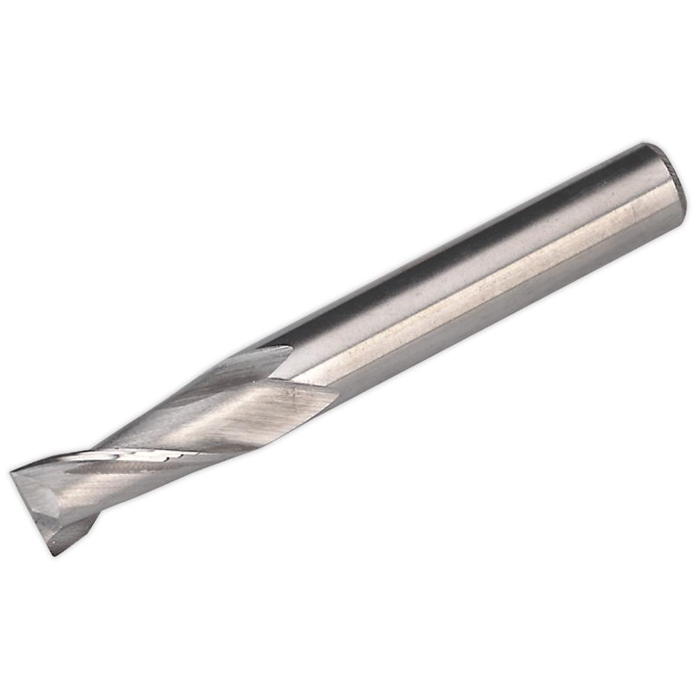 HSS End Mill