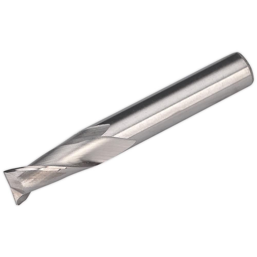 HSS End Mill