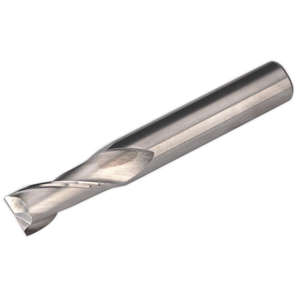 HSS End Mill