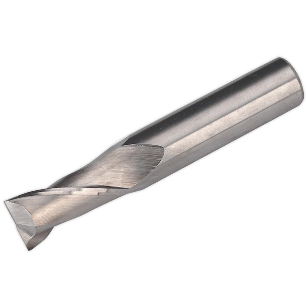 HSS End Mill