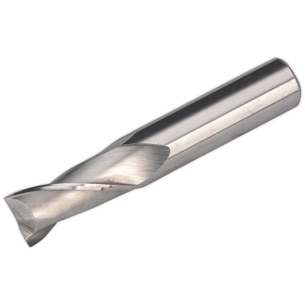 HSS End Mill