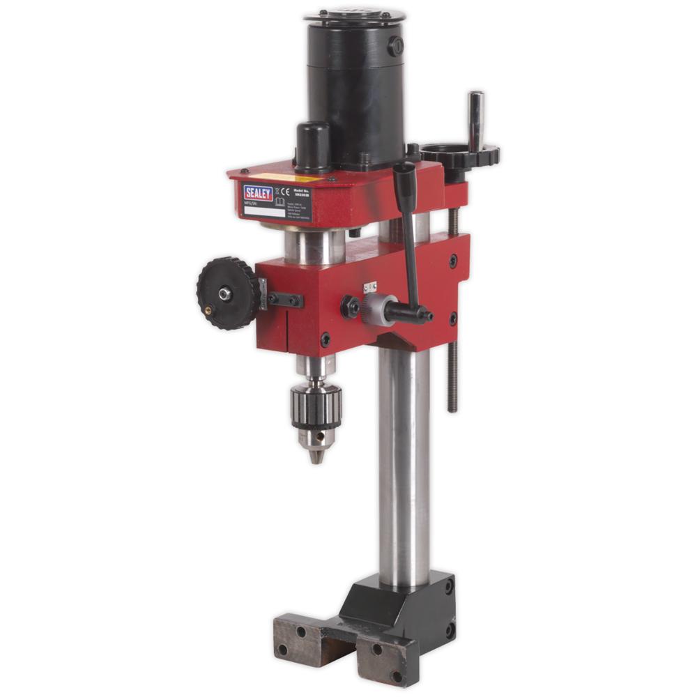 Drill Head for SM2503A Mini Lathe