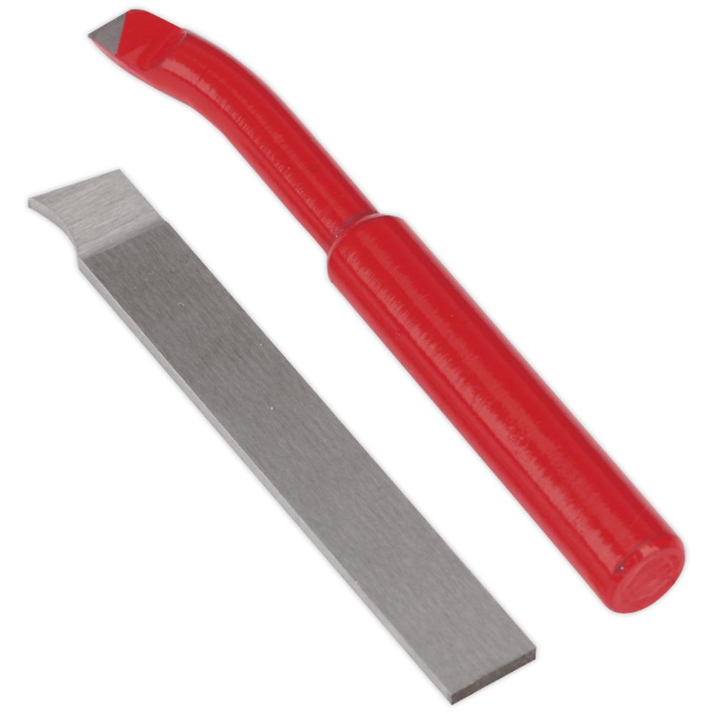 Parting Tool and Bore Cutter Set for SM2503 Mini Lathe