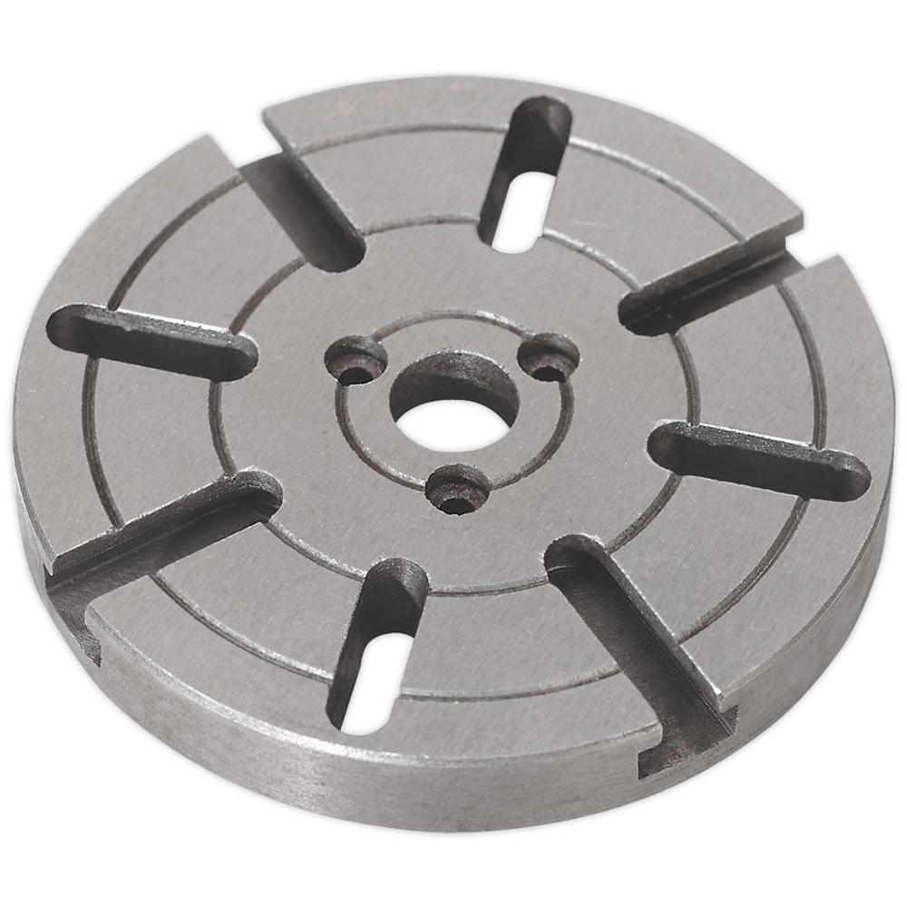 Face Plate for SM2503 Mini Lathe