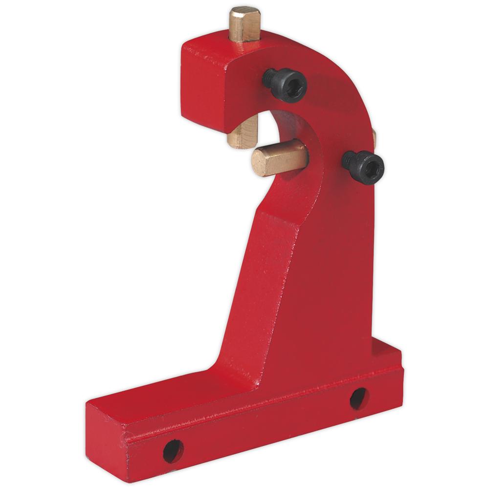 Moving Steady Follow Rest for SM2503 Mini Lathe