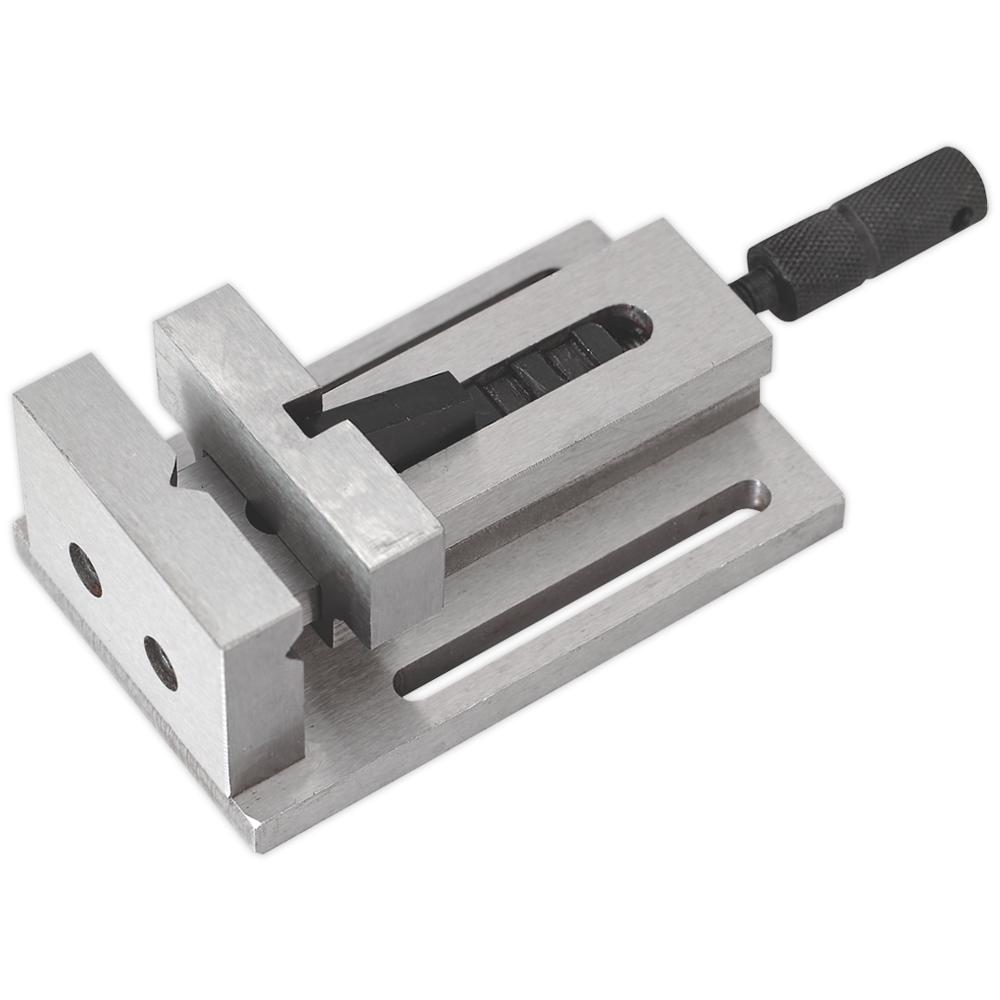 Quick Drill Press Vice for SM2503 Mini Milling Machine