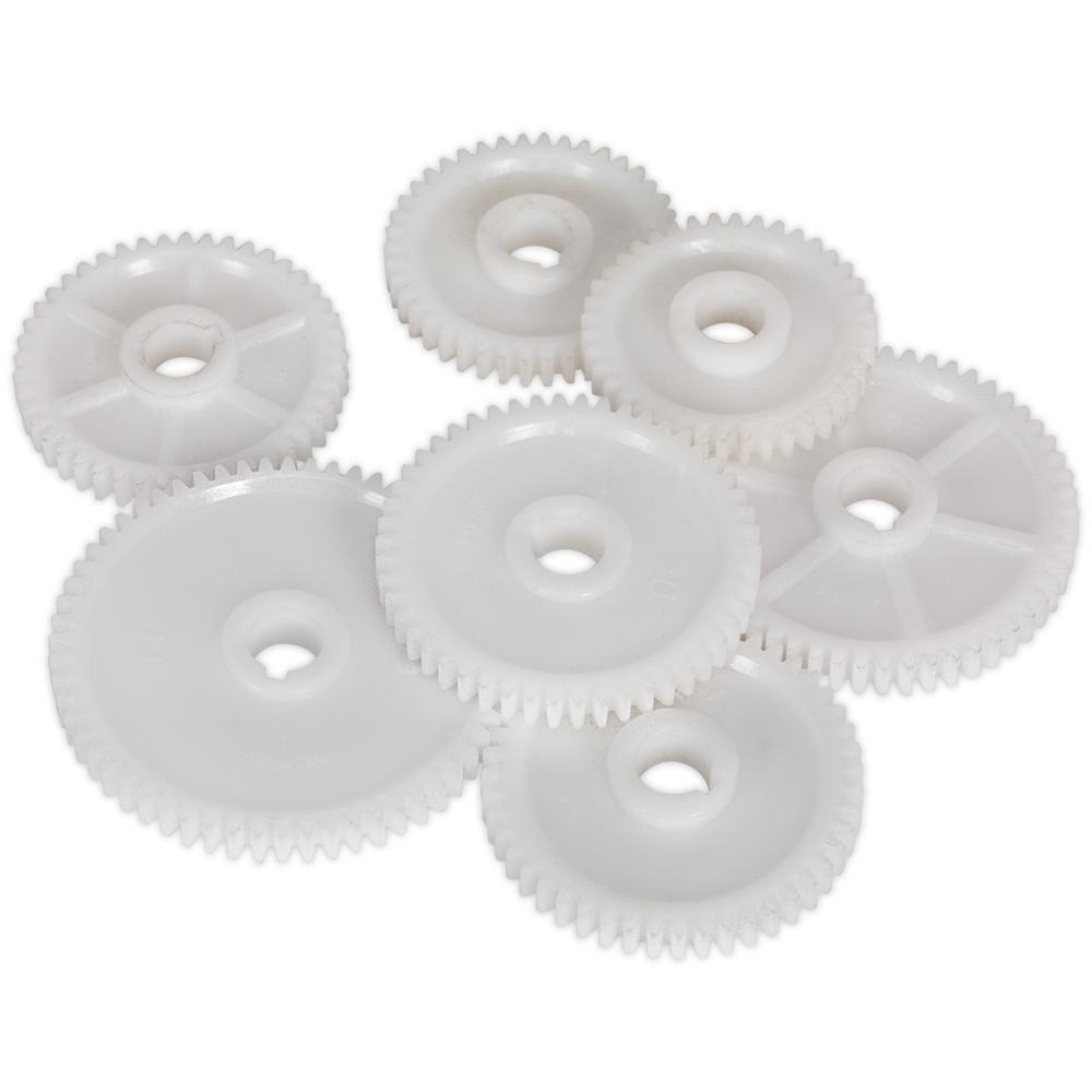 Metric Thread Cutting Gear Kit for SM2503