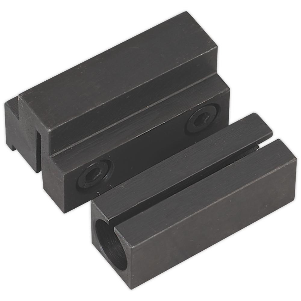 Parting and Bore Tool Holder Set for SM2503 Mini Lathe