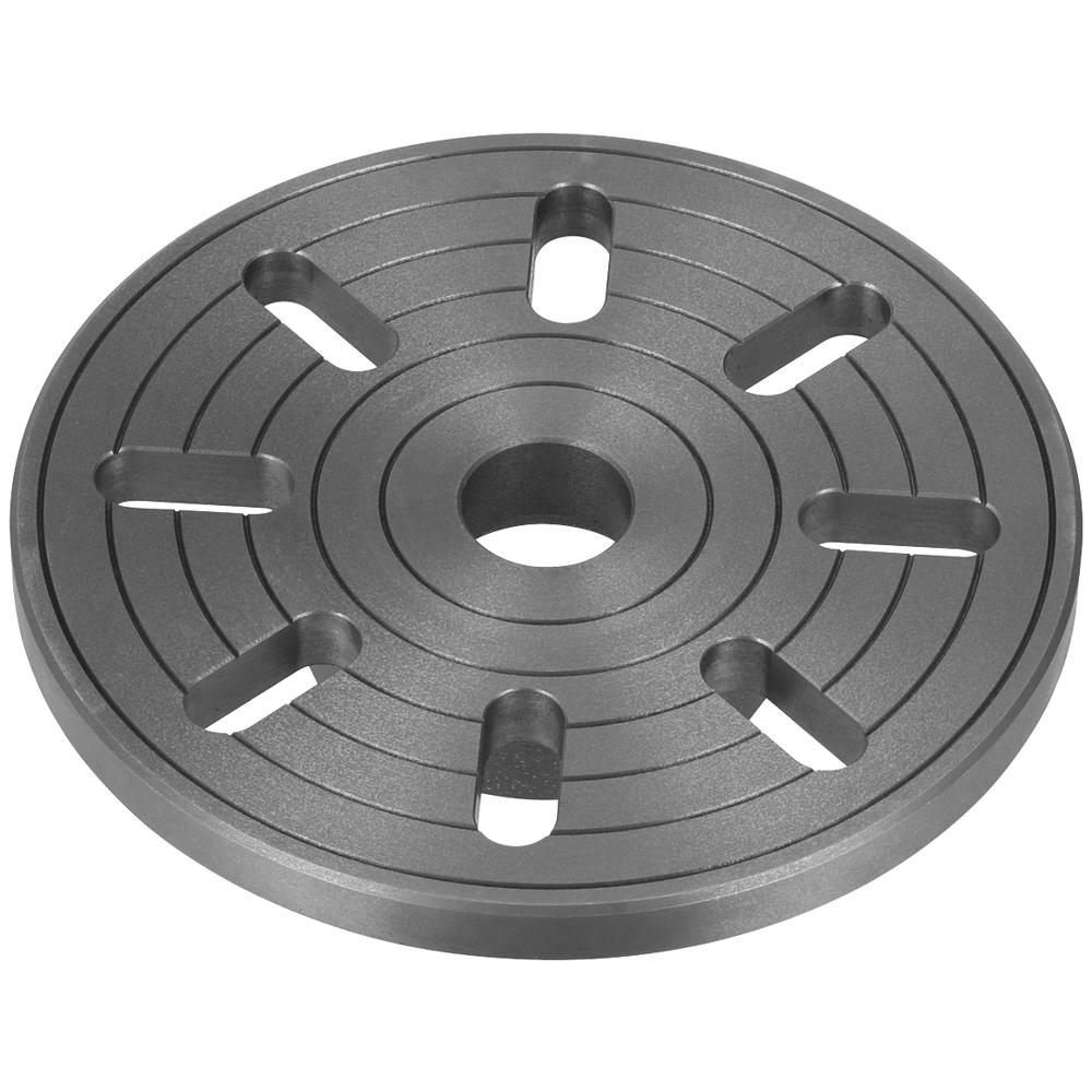 220mm Face Plate for Metalworking Lathes