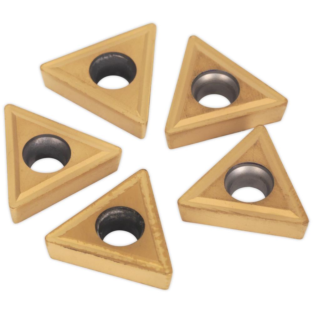 SM3025CS1 Lathe Turning Tool Tips Set