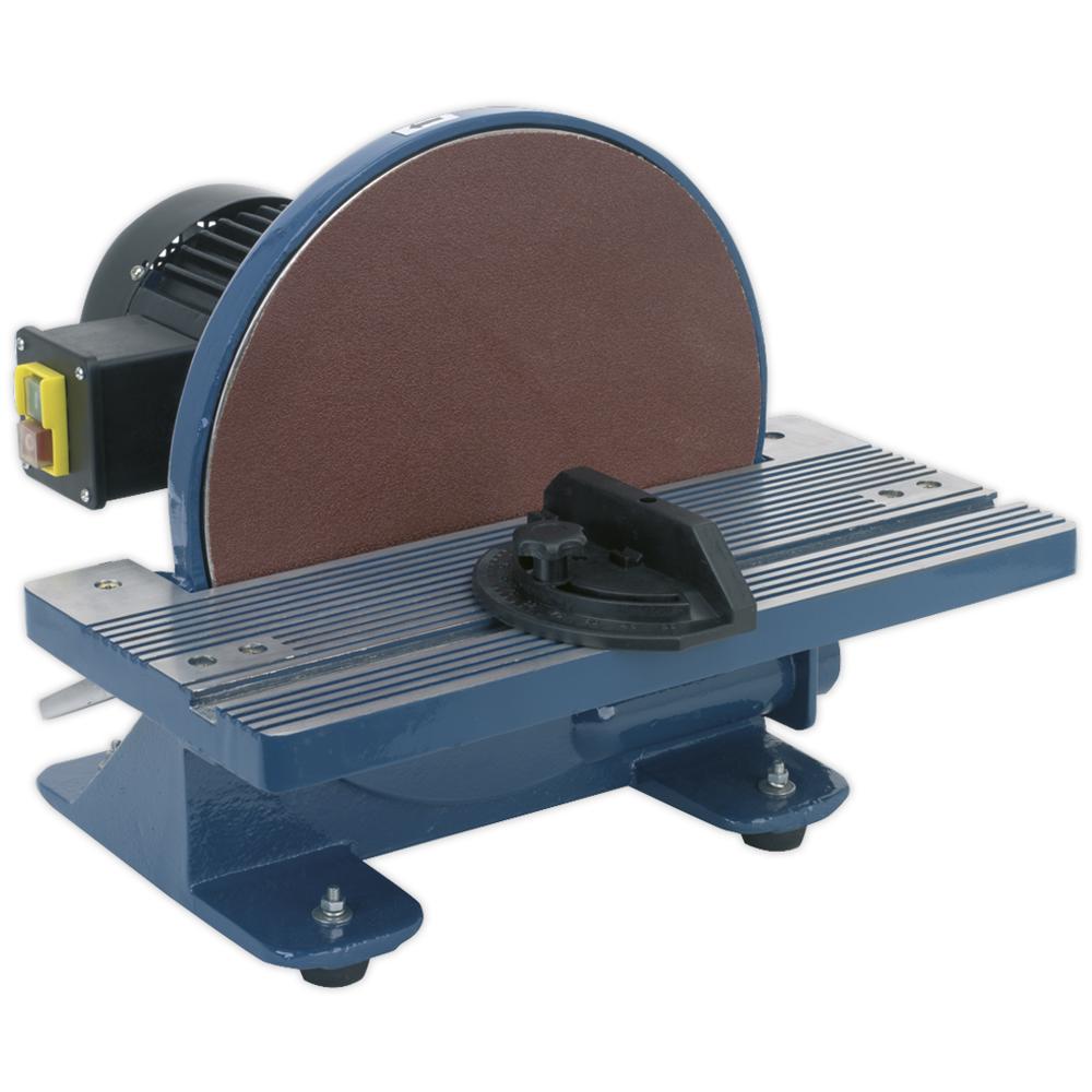 Sealey SM31 300mm Disc Sander 240v