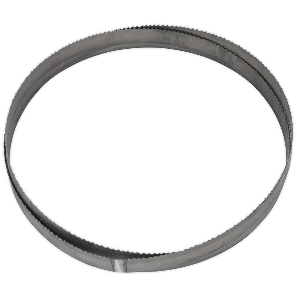 Bandsaw Blade