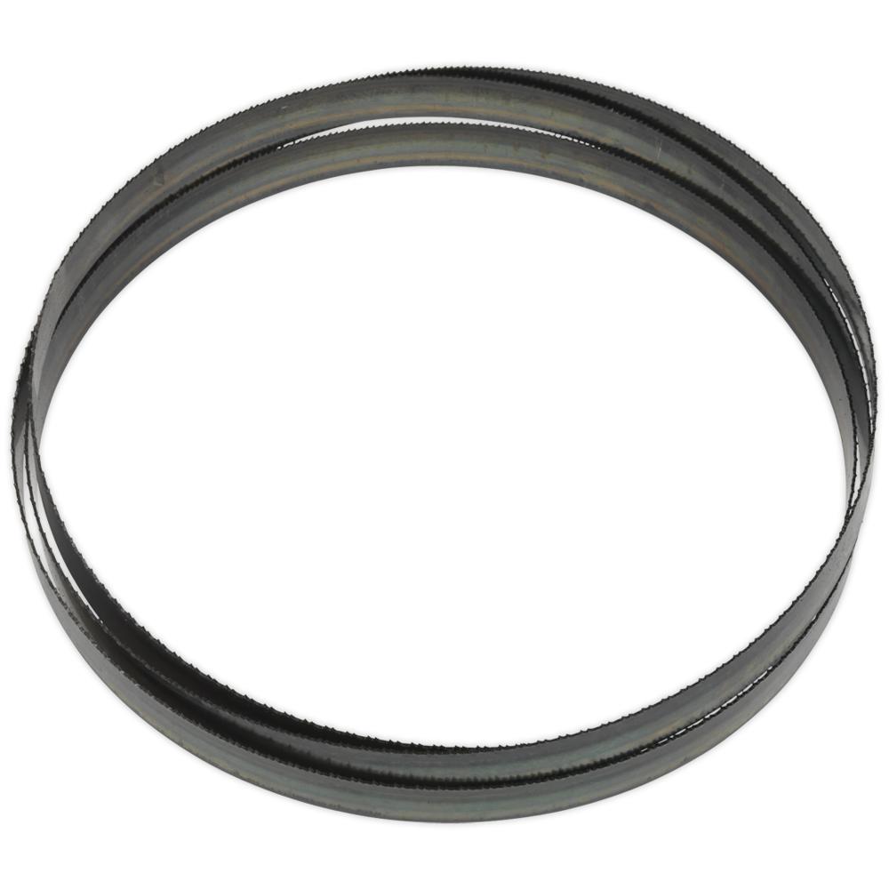 Bandsaw Blade