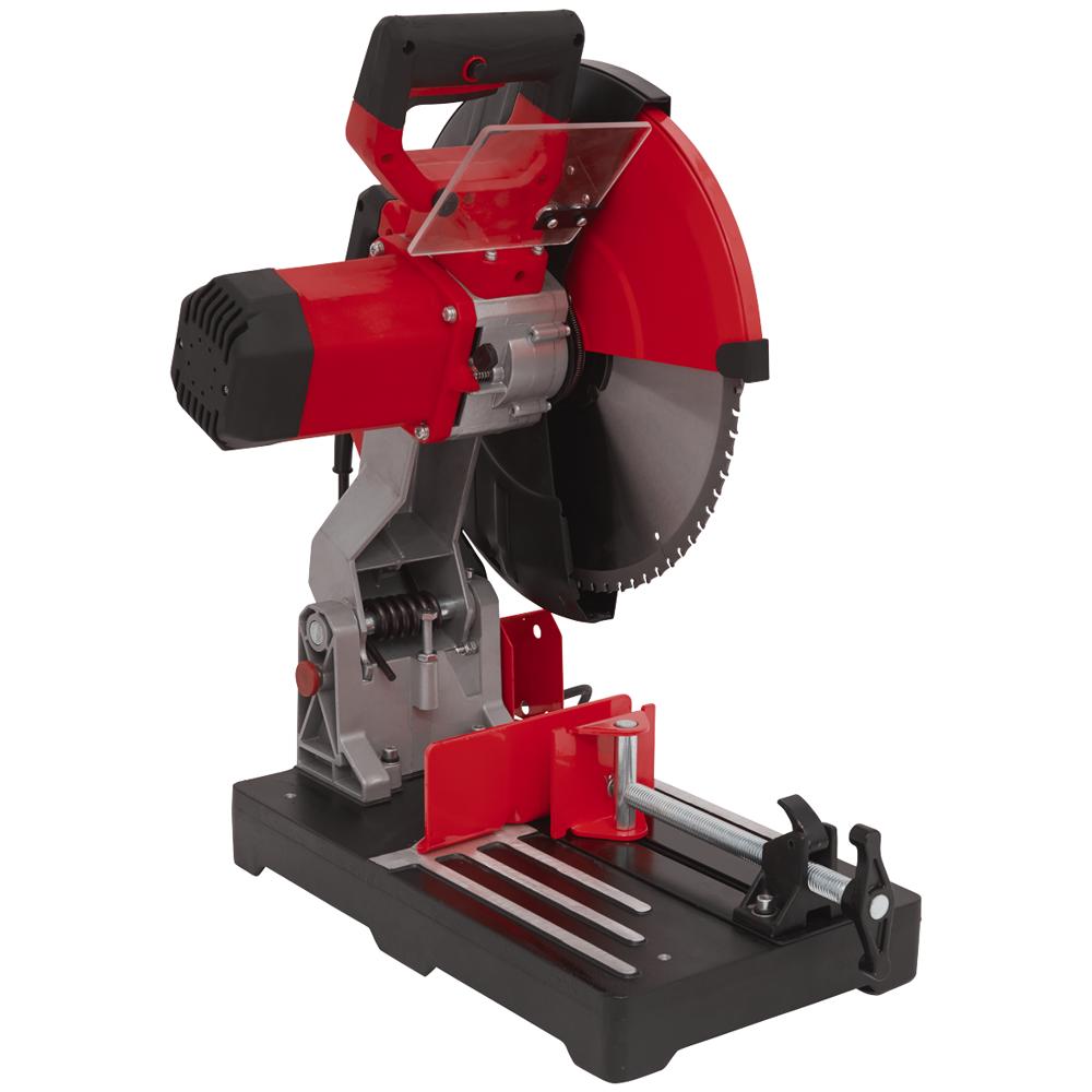 Sealey SM355B Metal Cut Off Saw 355mm 240v