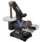 Sealey SM750 125mm Bench Belt and Wheel Sander Sealey SM750 125mm Bench Belt and Wheel Sander