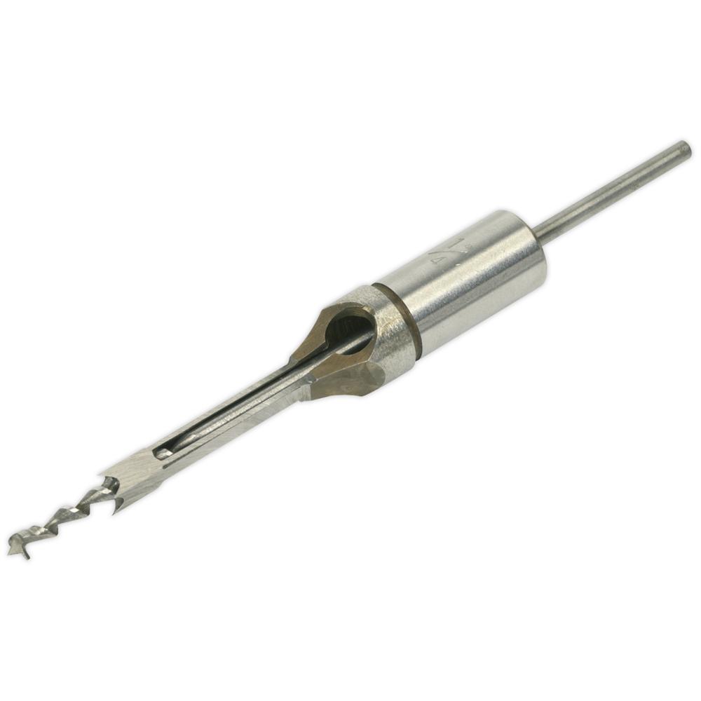 Chisel and Drill Set for SM94 and SM96 Mortiser