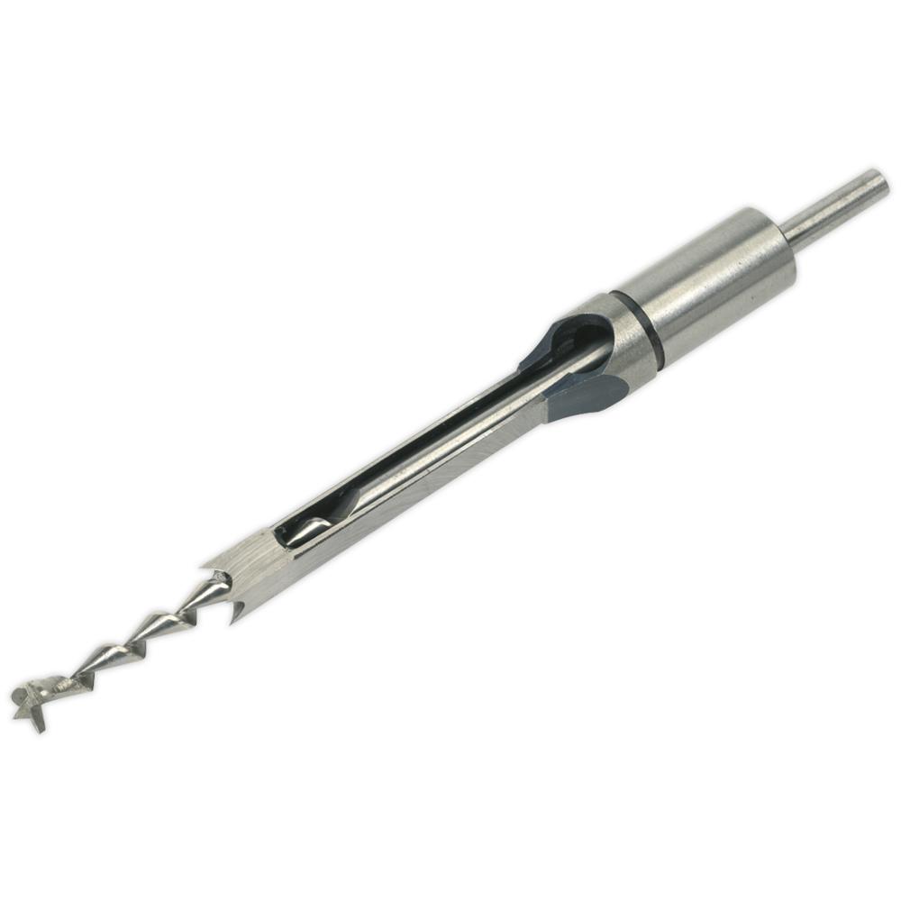 Chisel and Drill Set for SM94 and SM96 Mortiser