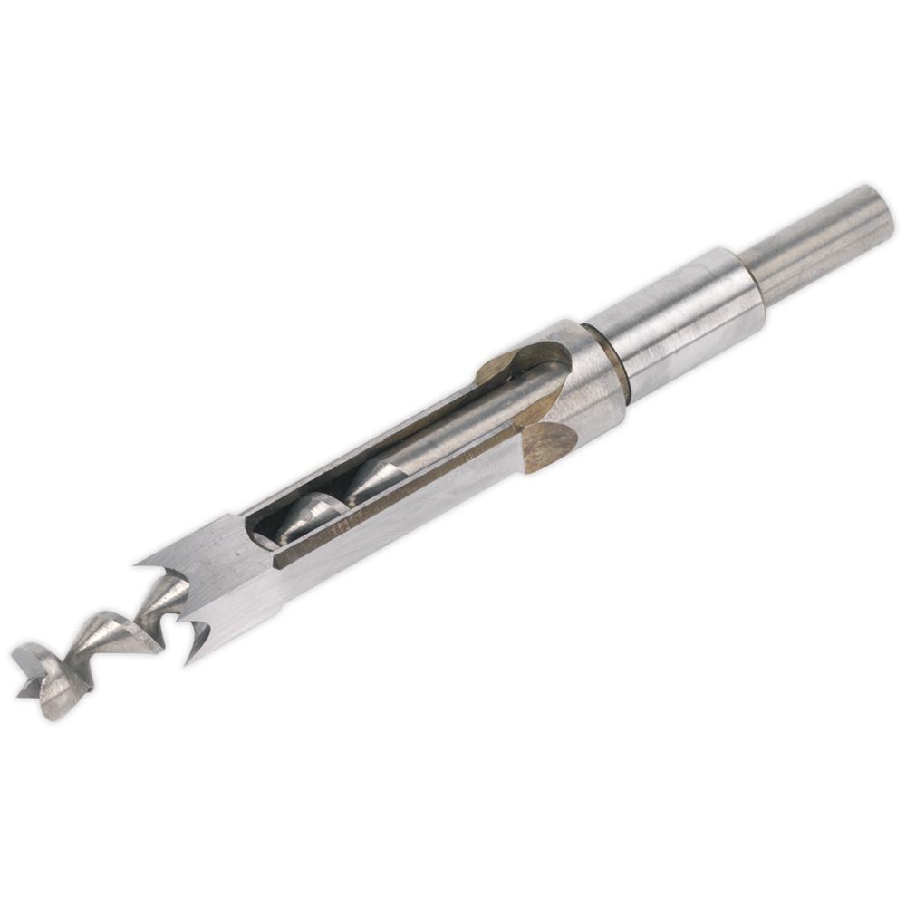 Chisel and Drill Set for SM94 and SM96 Mortiser