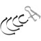 Sealey Motorcycle Piston Ring Compressing Tool Sealey Motorcycle Piston Ring Compressing Tool